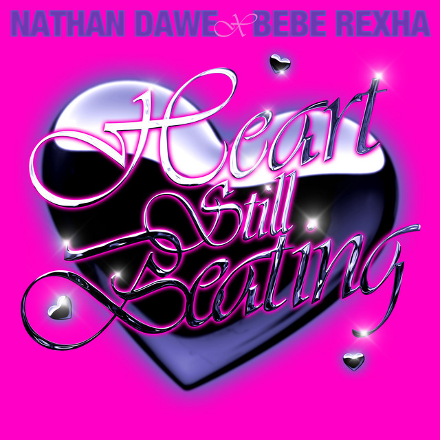Bebe Rexha - HEART STILL BEATING