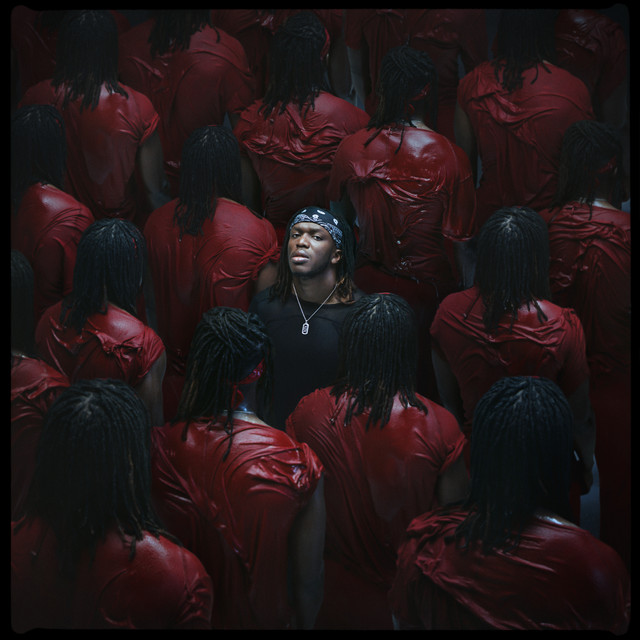 Ksi - Thick Of It (feat. Trippie Redd)