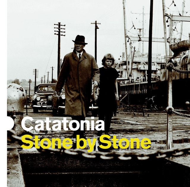 Catatonia - Stone By Stone