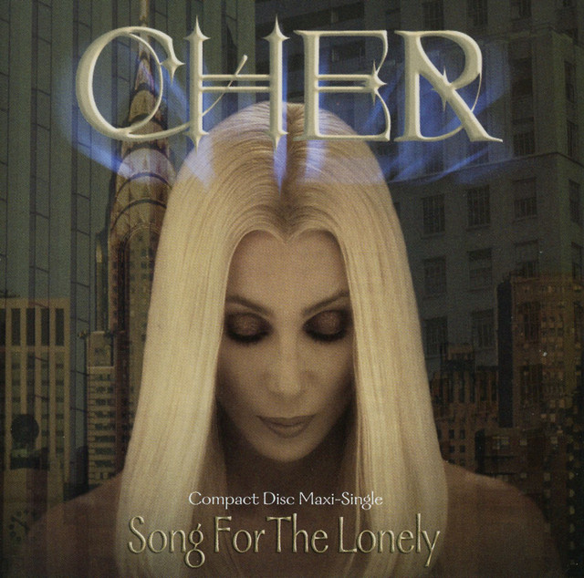 Cher - Song for the Lonely (Almighty Radio Mix)