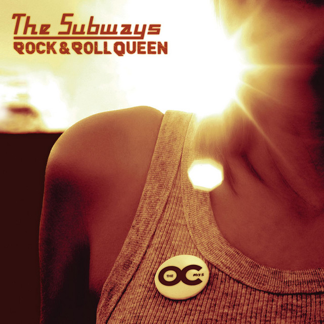 The Subways - Rock & Roll queen