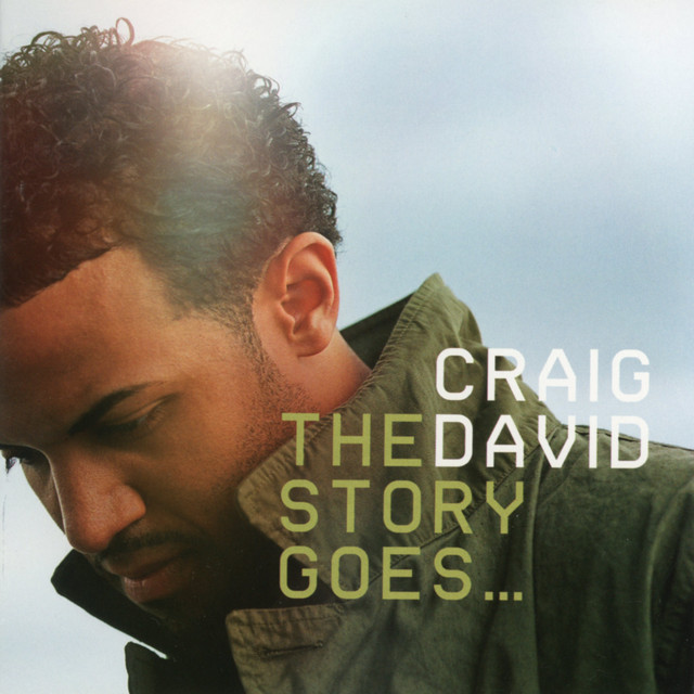 Craig David - Don't Love You No More