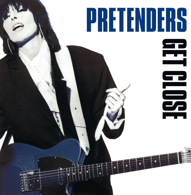 The Pretenders - Hymn To Her