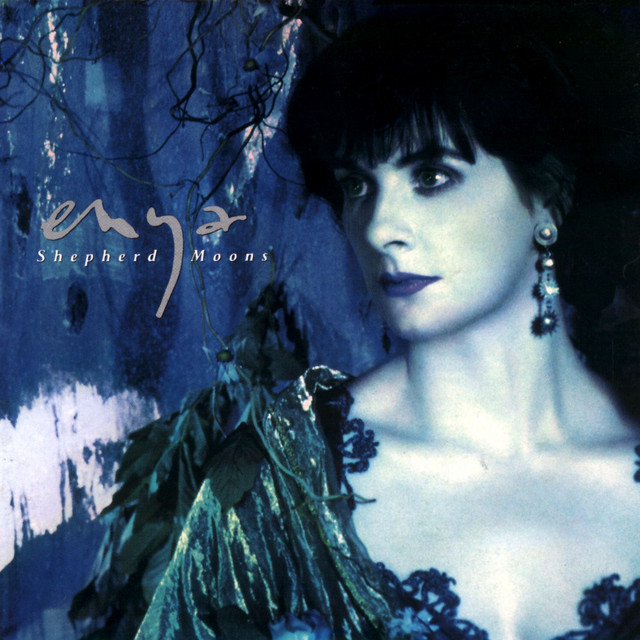 Enya - Book Of Days