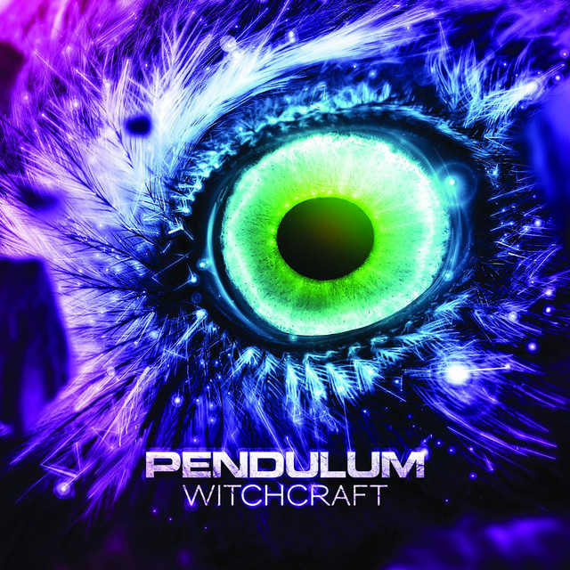 Pendulum - Witchkraft