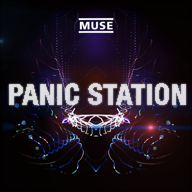 Muse - Panic Station