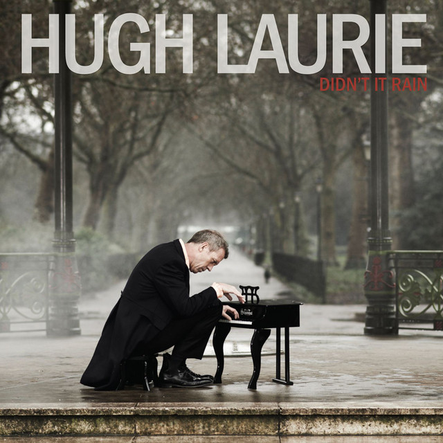 Hugh Laurie - Wild Honey