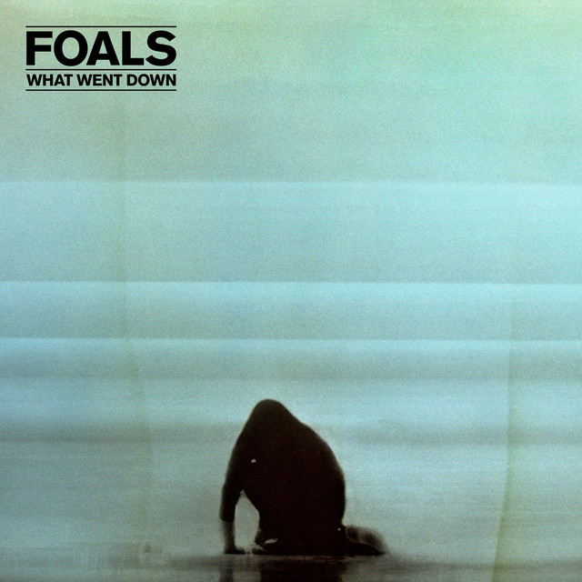 Foals - London Thunder