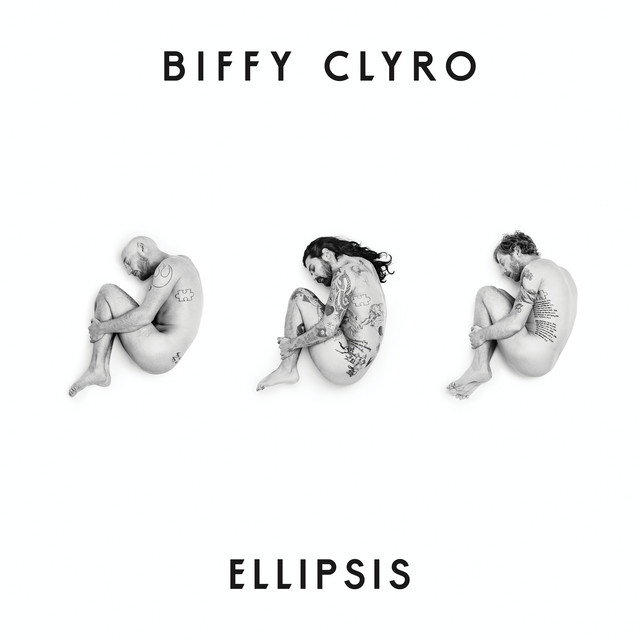 Biffy Clyro - Wolves of Winter