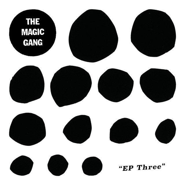 The Magic Gang - How can I compete