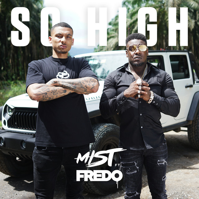 Fredo - So High (feat. Fredo)