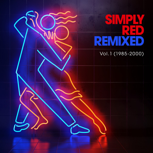 Simply Red - Thrill Me (Masters at Work House Mix)