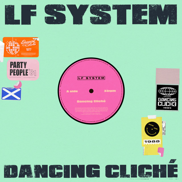 Lf System - Dancing Cliché