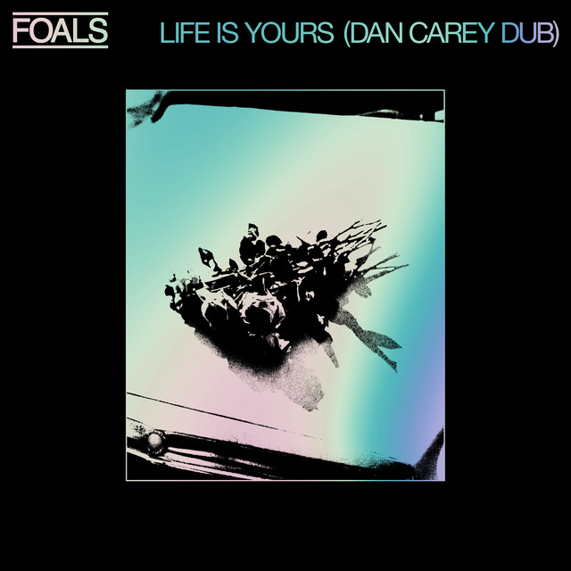 Foals - 2AM (Dan Carey Dub)