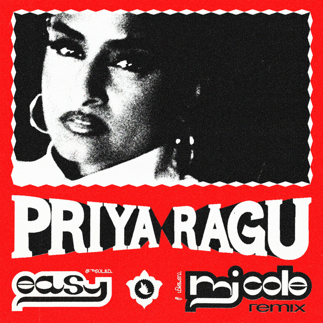 Priya Ragu - Easy