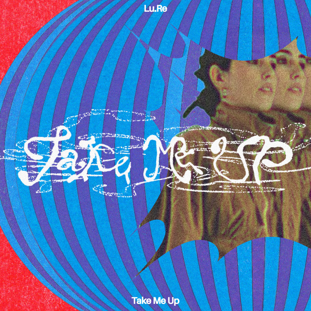 Lu.re - Take Me Up (bullet tooth Remix)