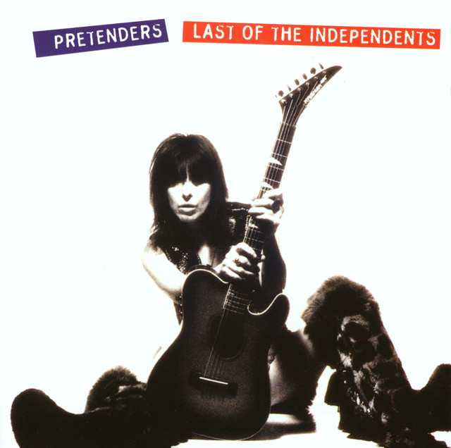 The Pretenders - Forever Young