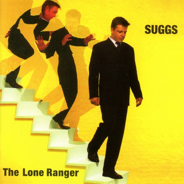 Suggs - I'm Only Sleeping