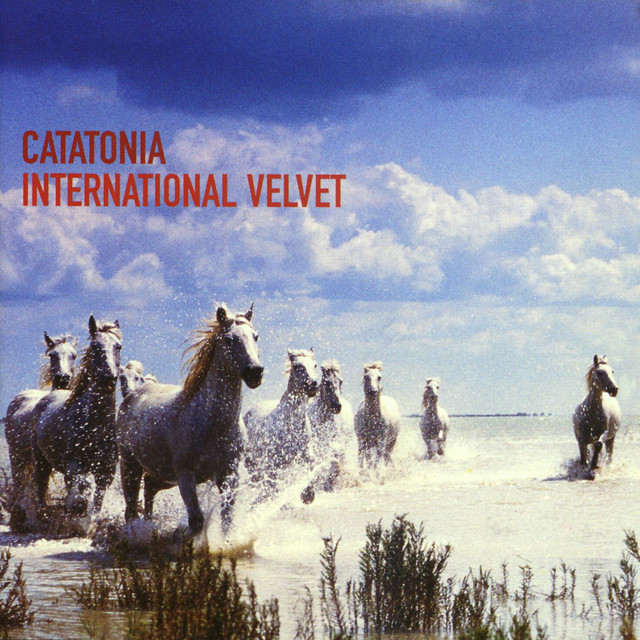 Catatonia - Strange Glue