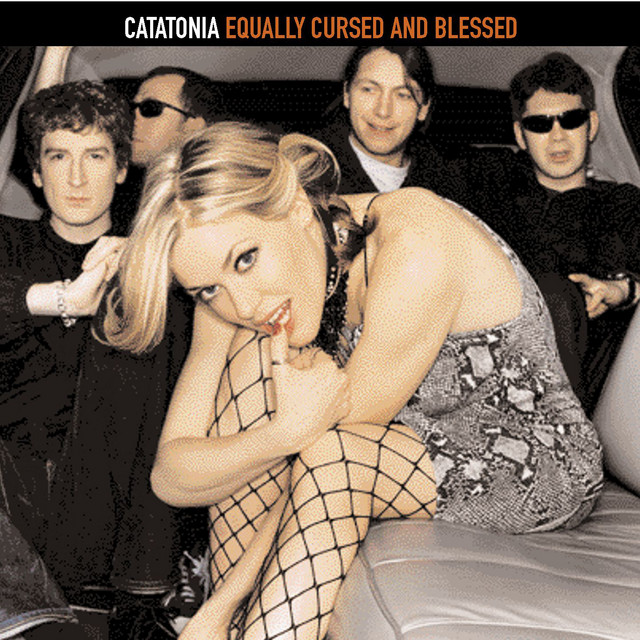 Catatonia - Dead From The Waist Down