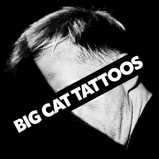 Hamish Hawk - Big Cat Tattoos