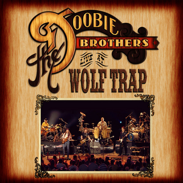 The Doobie Brothers - Jesus Is Just Alright