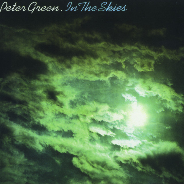 Peter Green - Slabo Day