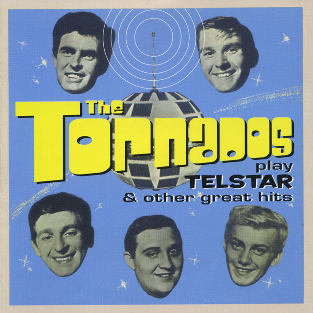 The Tornados - Telstar