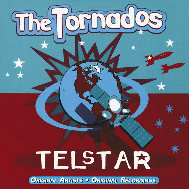 The Tornados - Globetrotter