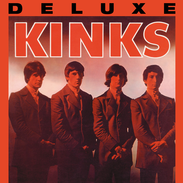 Kinks - All Day And All Of The Night