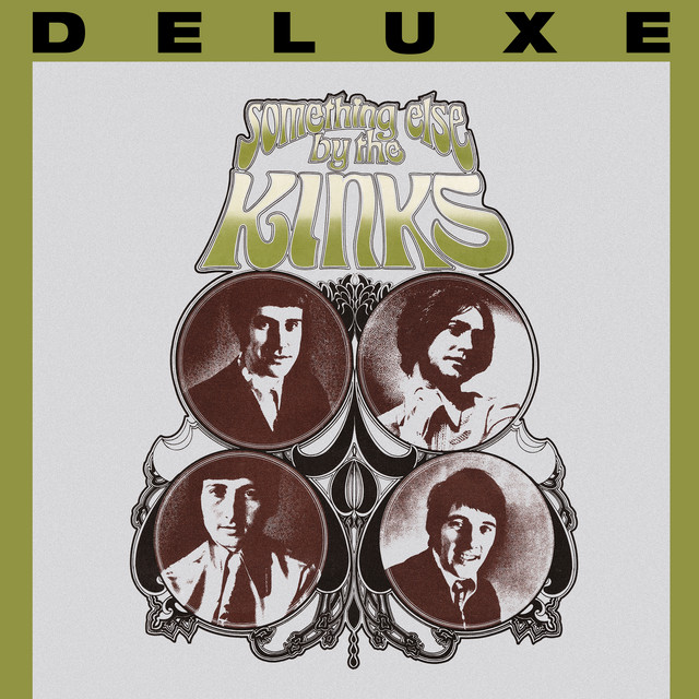 The Kinks - Mr. Pleasant