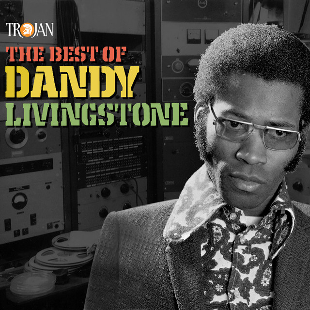 Dandy Livingstone - Rudi a message to you