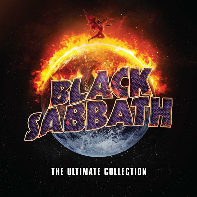 Black Sabbath - N.i.b.