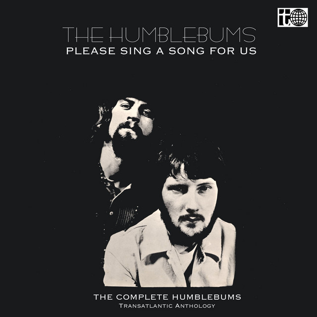 The Humblebums - Song for Simon