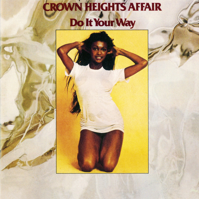Crown Heights Affair - Dancin'