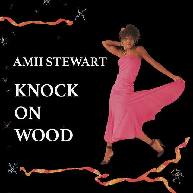 Amii Stewart - Knock On Wood (2 TRUST Refix)