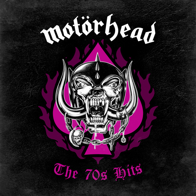 Motörhead - Overkill