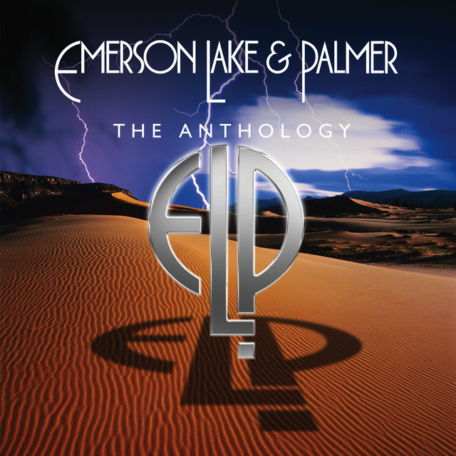 Emerson, Lake & Palmer - Peter Gunn (Live)