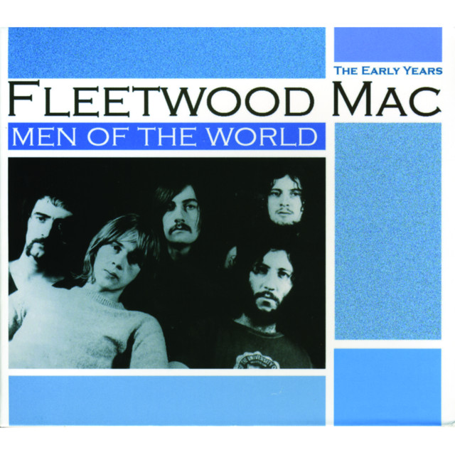 Fleetwood Mac - Man Of The World