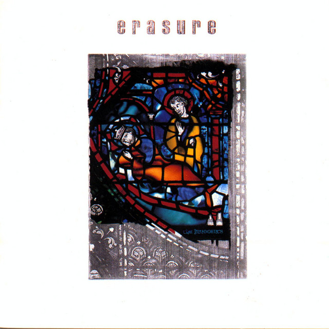 Erasure - Phantom Bride