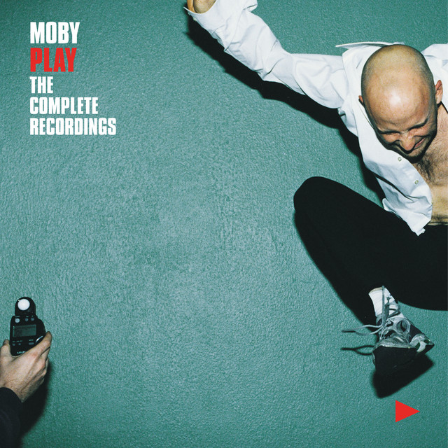 Moby - Flower