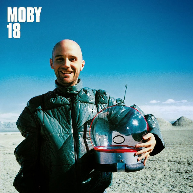 Moby - Sunday (The Day Before My Birthday)