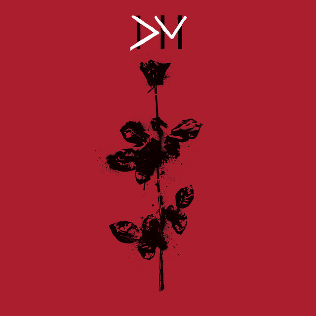 Depeche Mode - ENJOY THE SILENCE (REMIX)