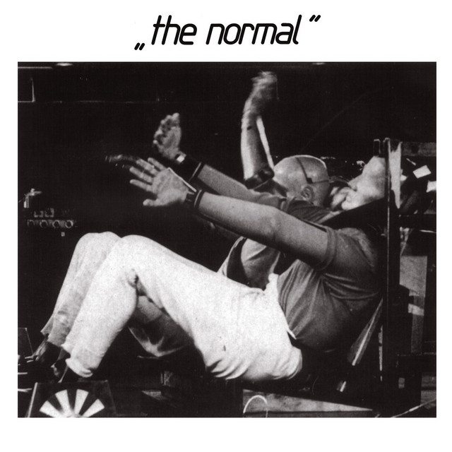 THE NORMAL - Warm Leatherette