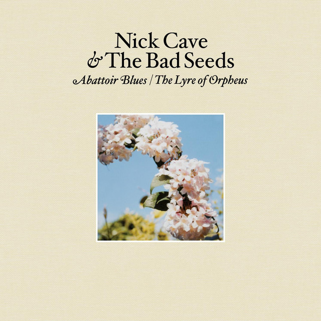 Nick Cave And The Bad Seeds - There She Goes My Beautiful World