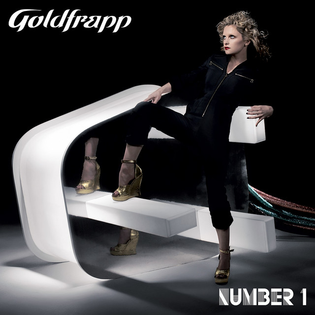 Goldfrapp - Number 1