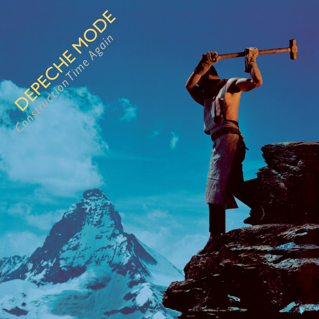 Depeche Mode - Love, In Itself