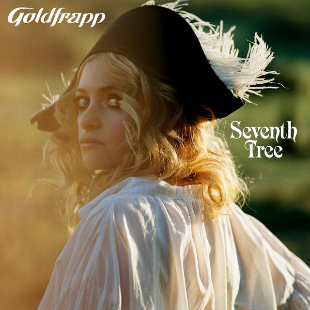 Goldfrapp - Happiness