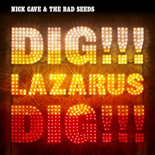 Nick Cave And The Bad Seeds - More News From Nowhere