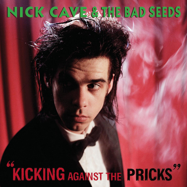 Nick Cave And The Bad Seeds - The Singer